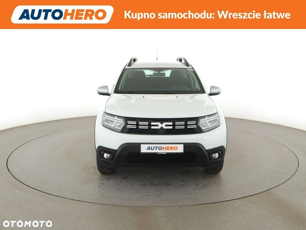 Dacia Duster 1.0 TCe Expression - 12