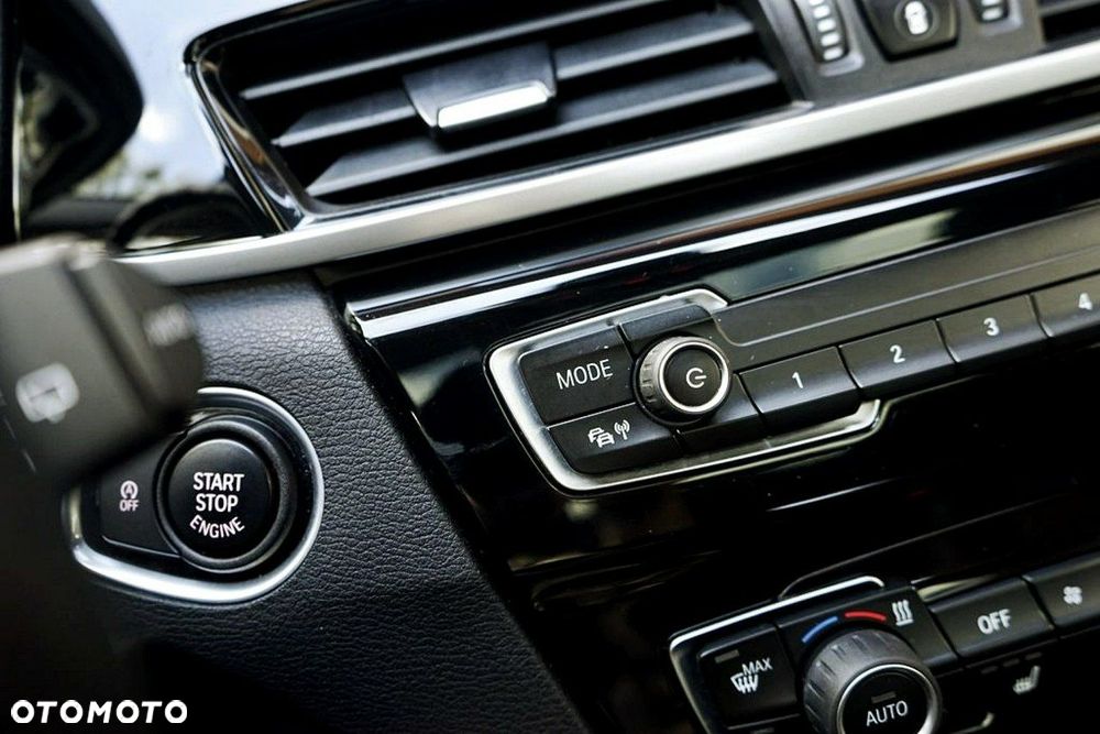 BMW X1 - 28