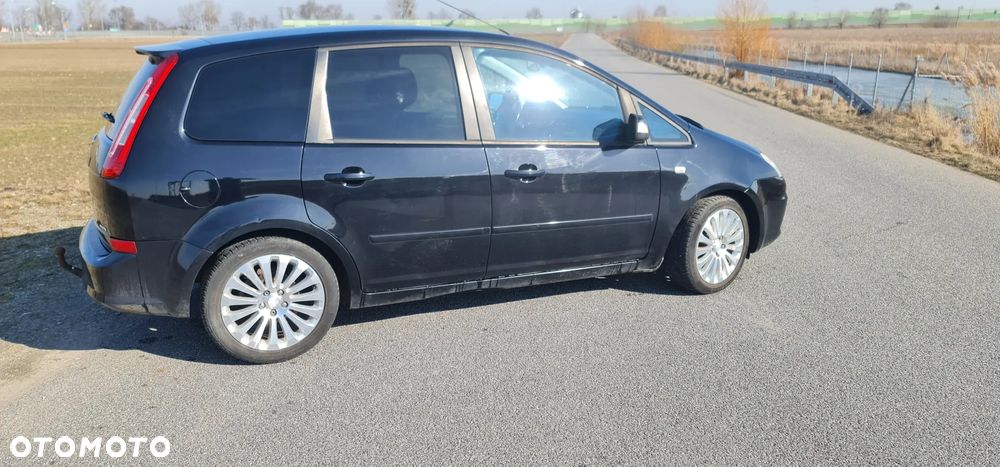 Ford Focus C-Max - 2