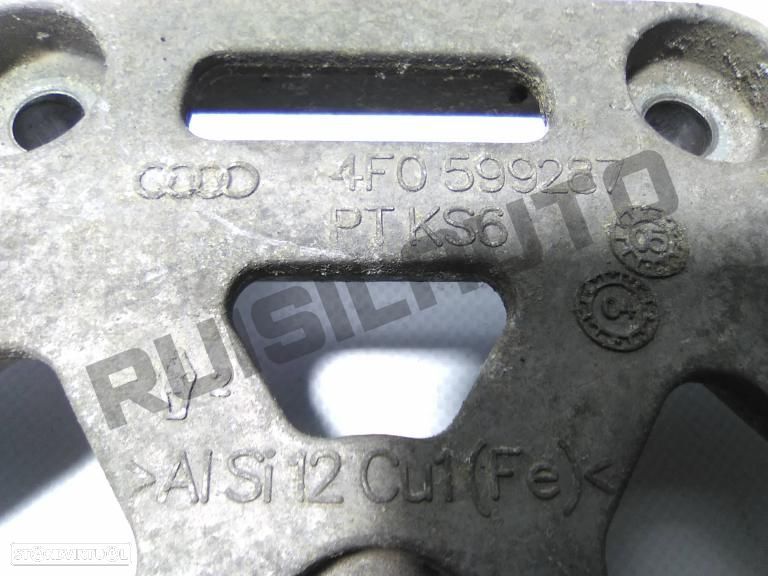 Apoio Diferencial Trás 4f059_9287ptks6 Audi A6 C6 (4f) [2004_20 - 3