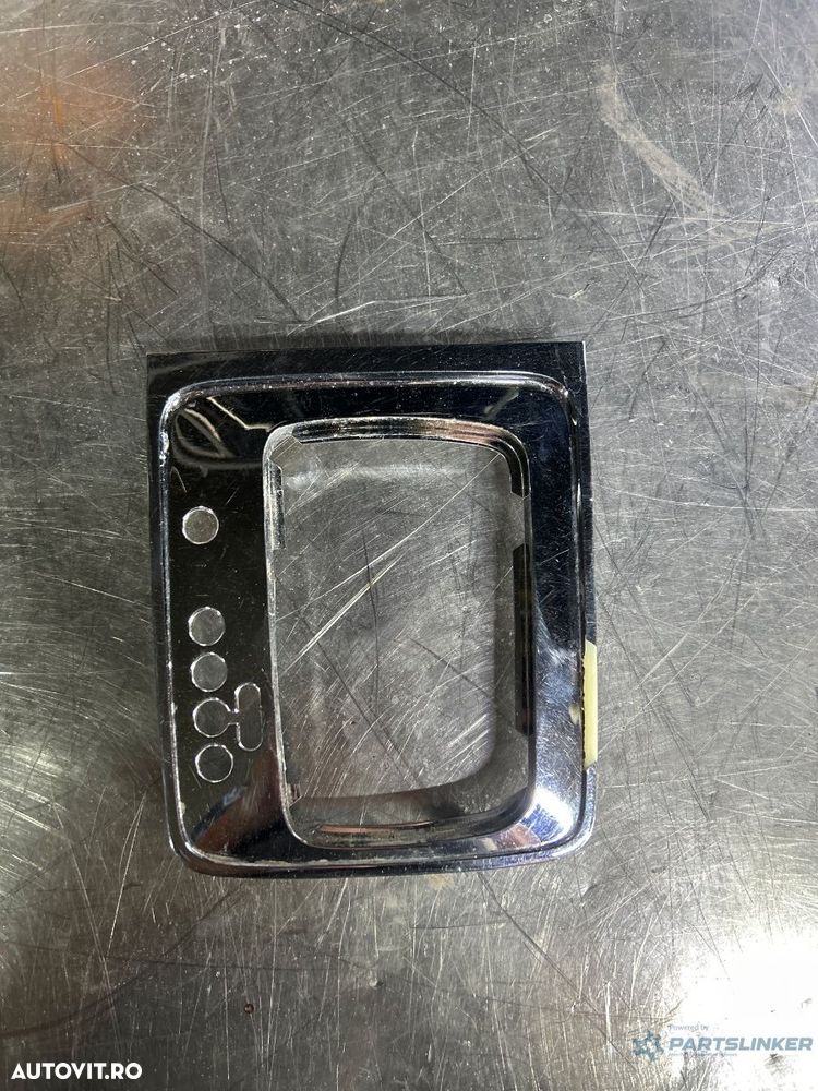 Ornament schimbator DSG VOLKSWAGEN PASSAT Variant 3C5 2005 - 2011 TDI BMP - 1