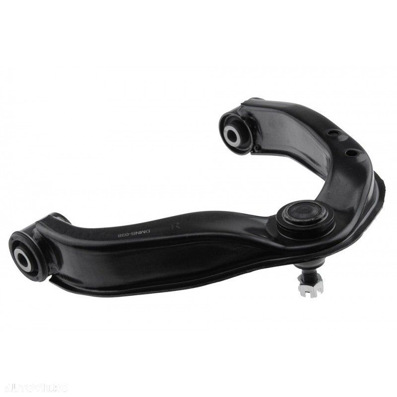 Brat suspensie fata, bascula Nissan Pathfinder 2005-, Superior, Dreapta, 54524-EA000 - 2