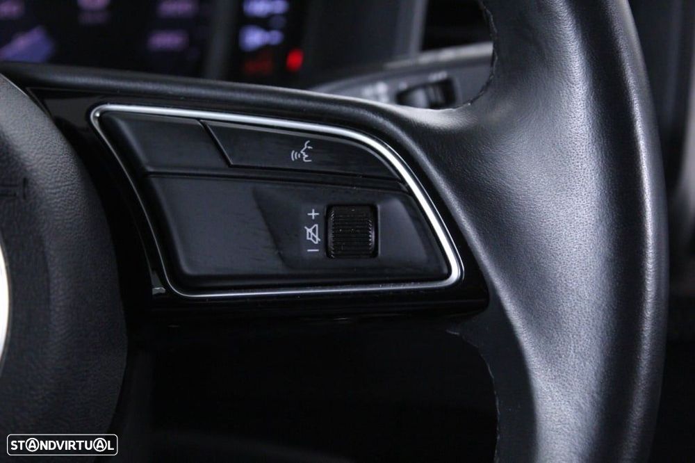 Audi A1 Sportback 25 TFSI Advanced - 24