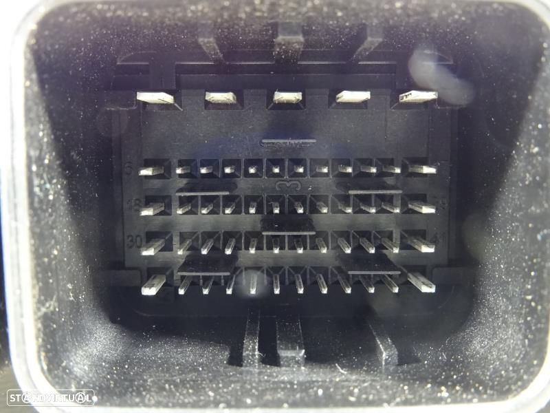 Centralina De Motor Land Rover Range Rover Evoque (L538)  Bj3212c520vb - 4