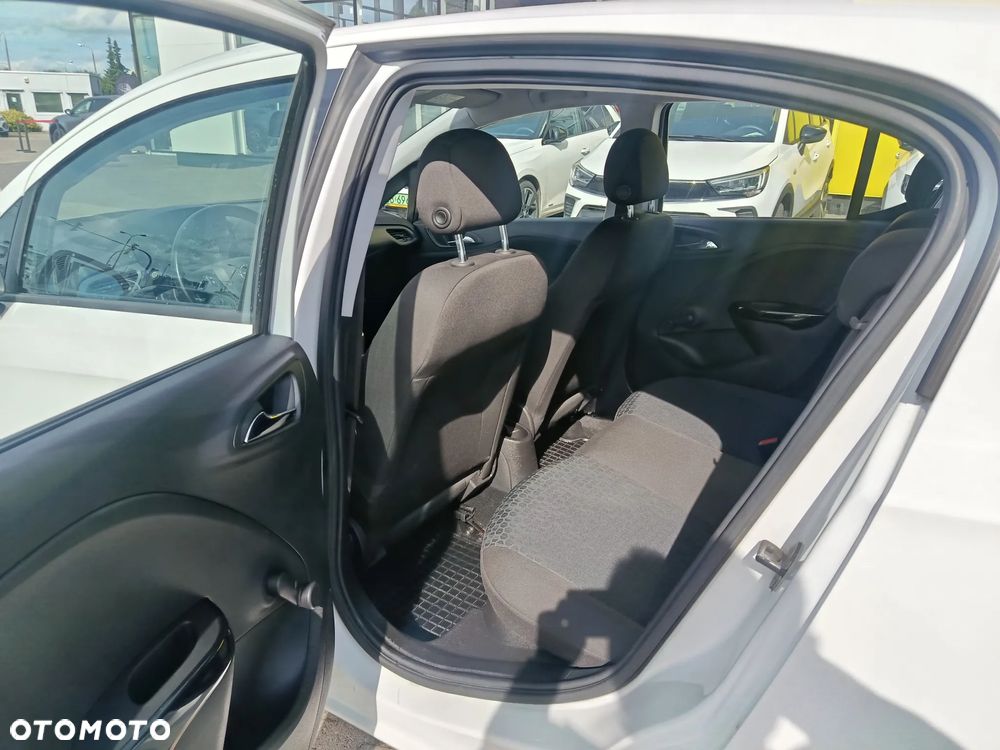 Opel Corsa 1.4 Enjoy - 9