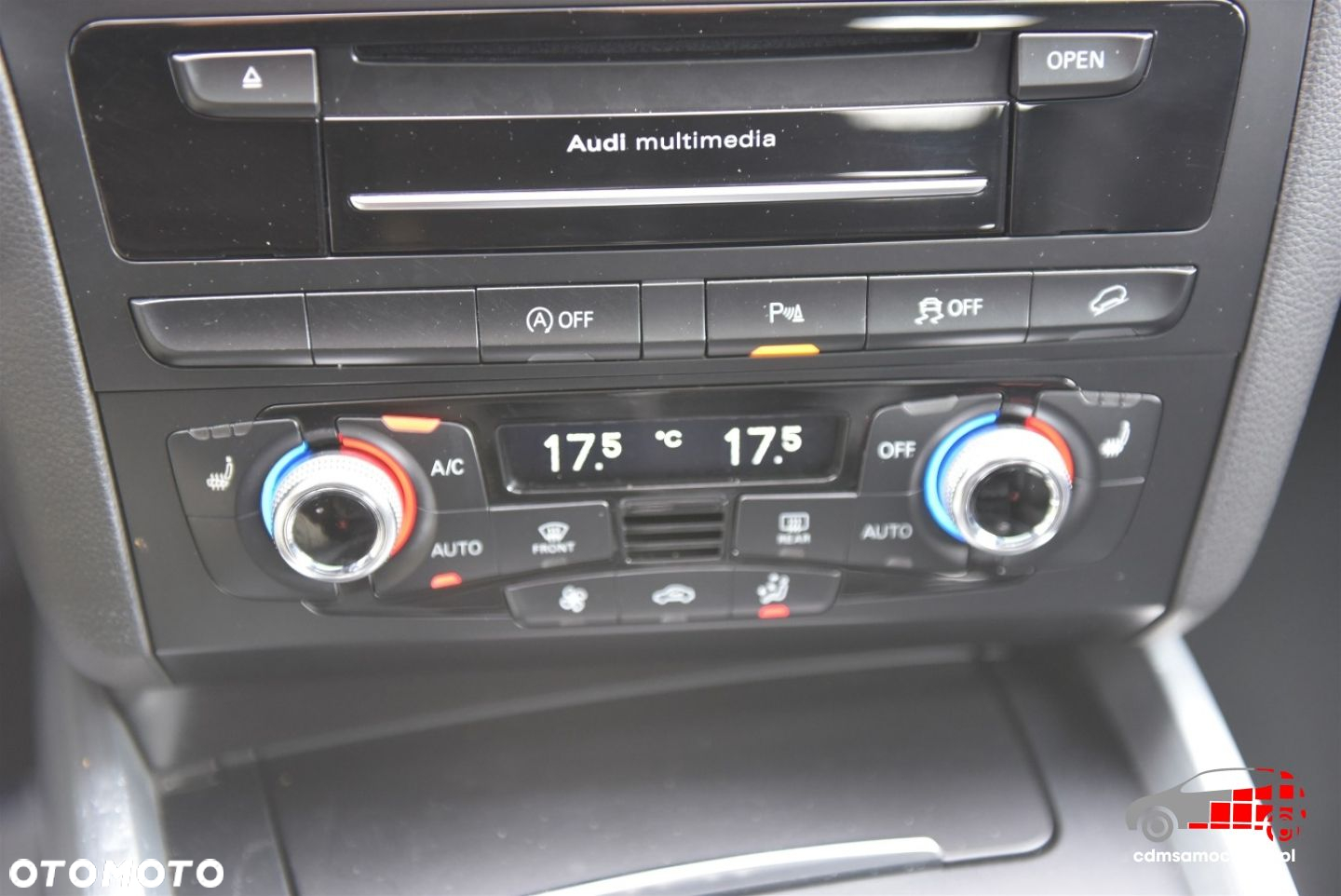 Audi Q5 - 27