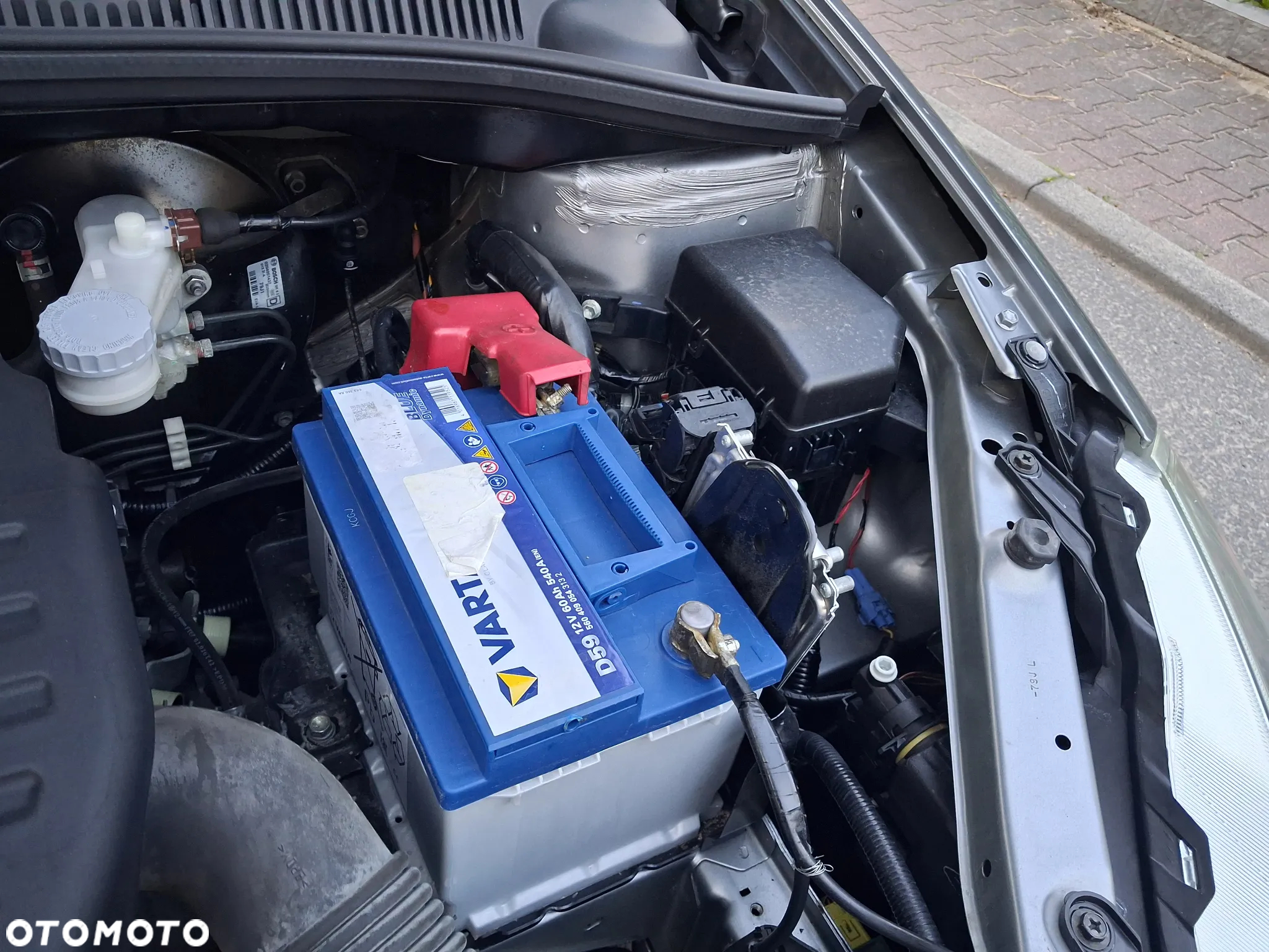 Suzuki SX4 1.6 VVT 4x4 Style - 21
