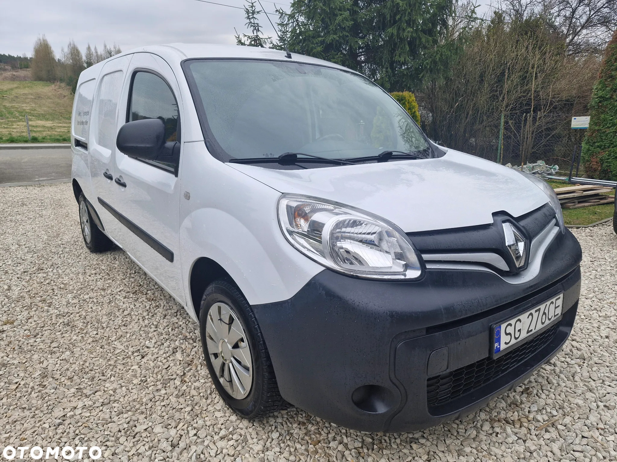 Renault Kangoo - 2