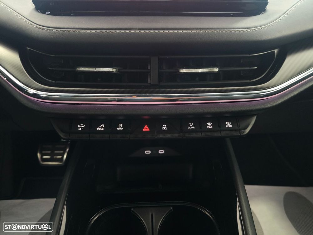 Skoda Enyaq 60 Sportline Advanced - 17