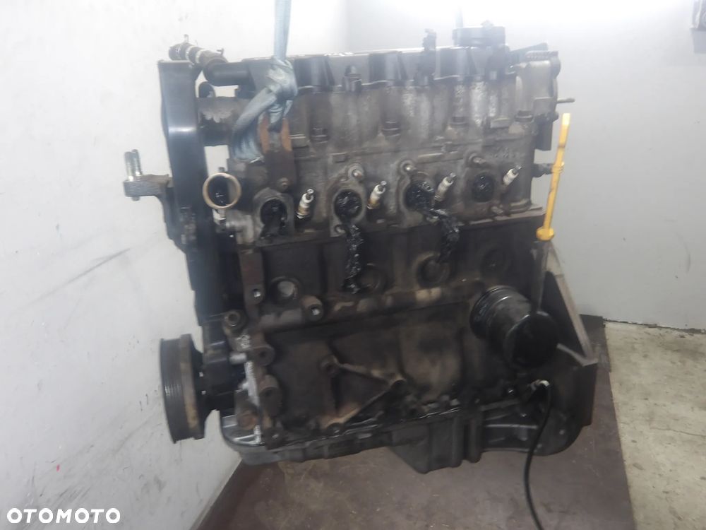 DAEWOO KALOS 1.4B SILNIK SŁUPEK 14S3 - 1
