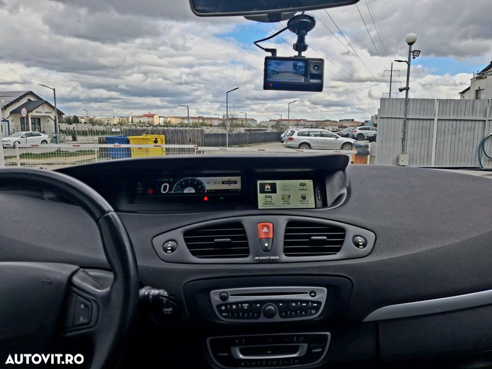 Renault Grand Scenic Energy dCi 130 Start & Stop Dynamique - 16