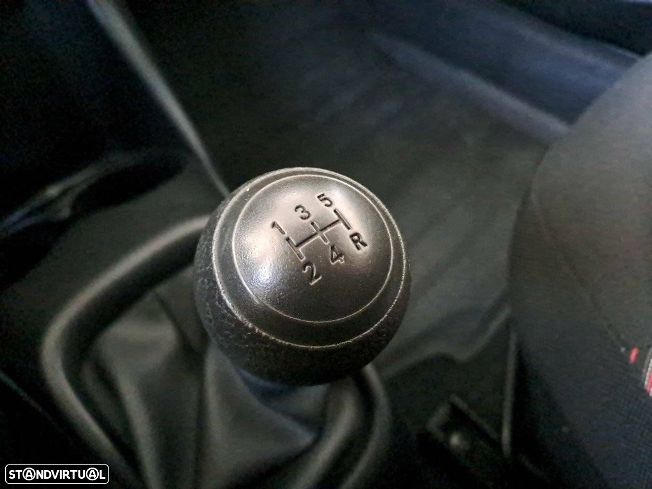 Citroën C1 1.0 VTi Feel - 17