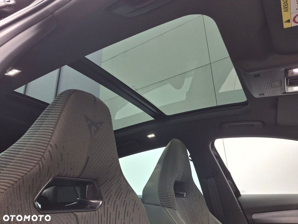 Cupra Formentor 1.5 eTSI mHEV Tribe Edition DSG - 23