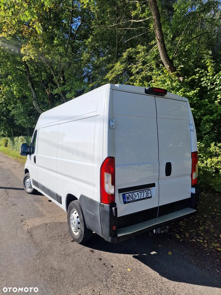 Fiat Ducato - 5