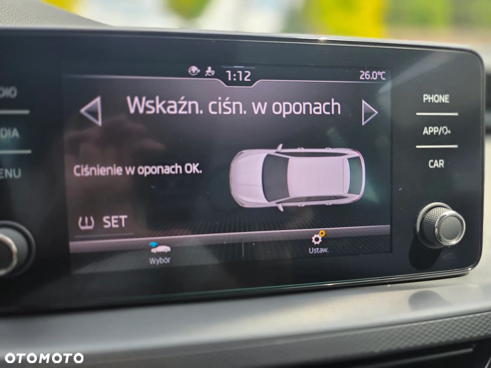 Skoda Scala 1.0 TSI Ambition - 18