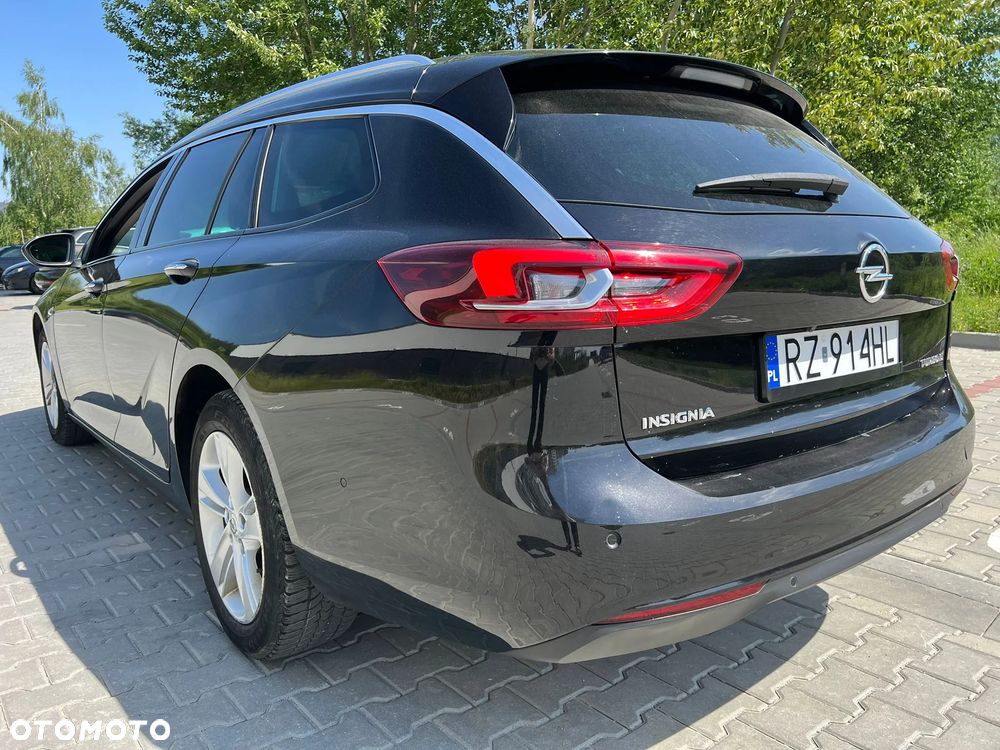 Opel Insignia 2.0 CDTI Executive - 9