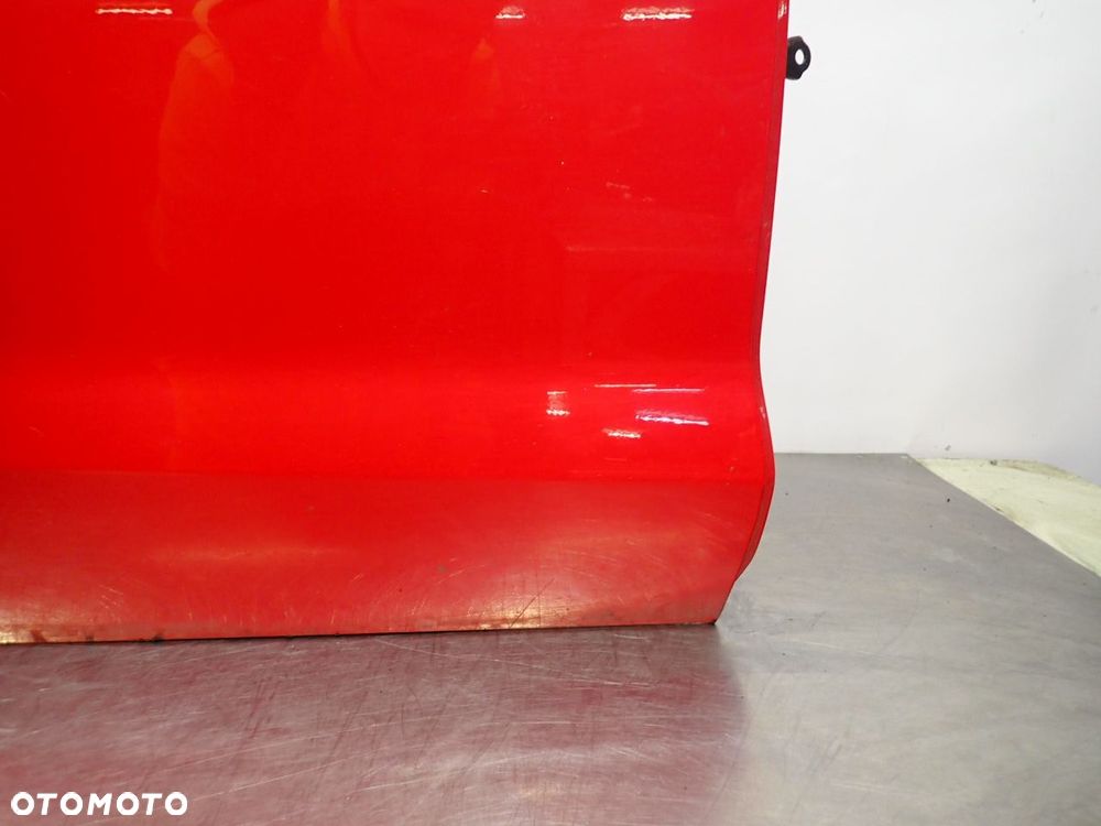 DRZWI PRAWY TYŁ HYUNDAI I30 III KOMBI JHR - 6