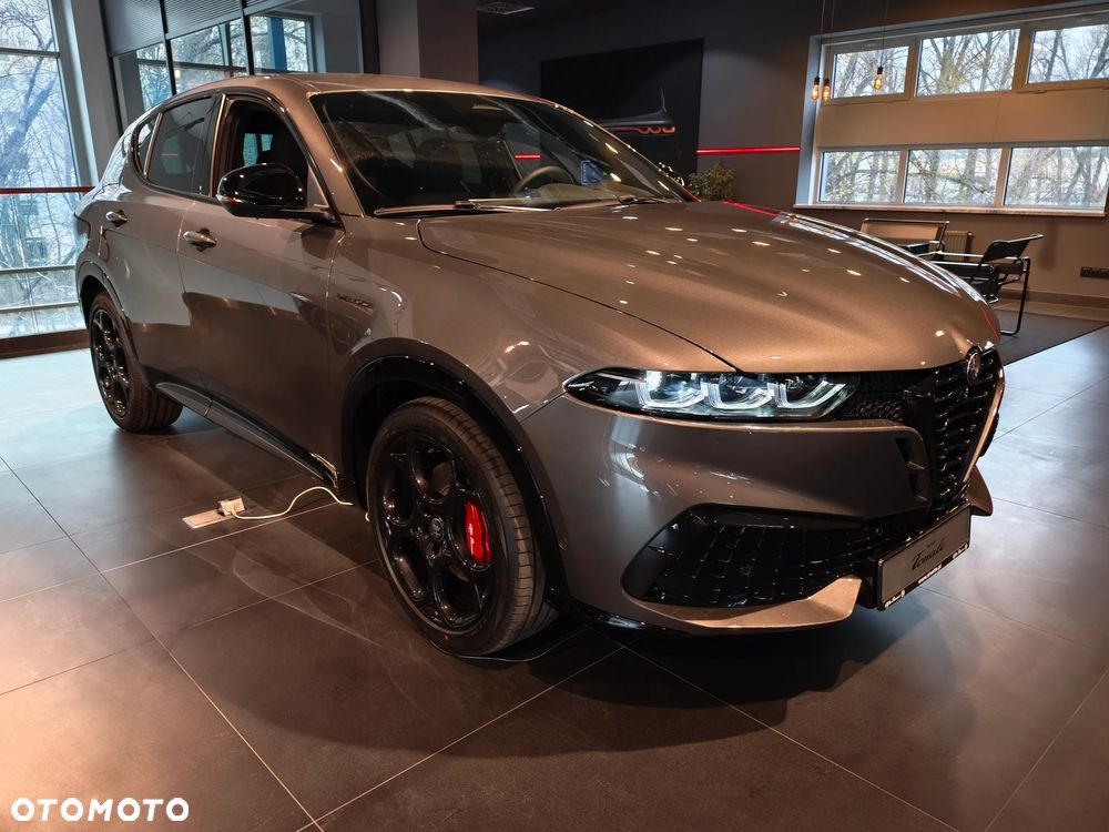 Alfa Romeo Tonale - 8