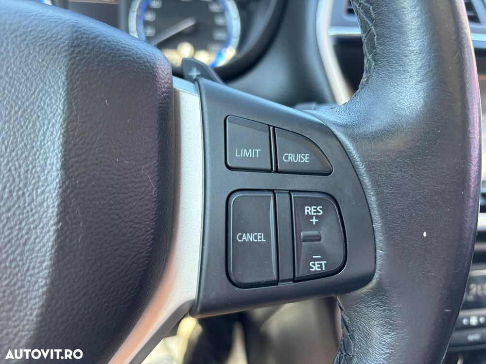 Suzuki SX4 - 17