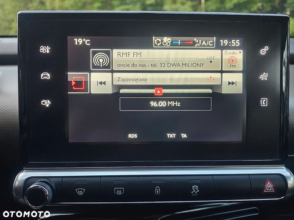 Citroën C4 Cactus - 19