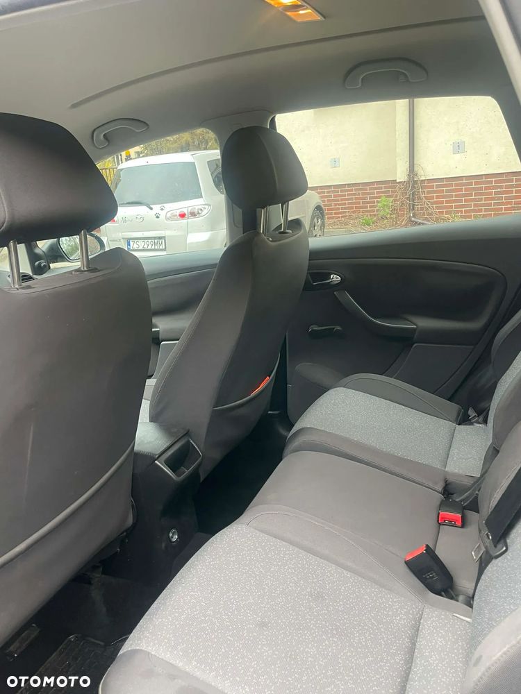 Seat Altea 1.6 Rebel - 11