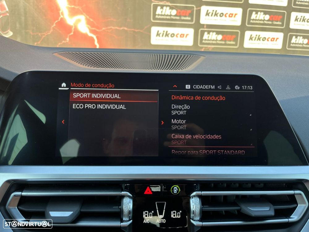 BMW 420 Gran Coupé d xDrive Pack M Auto - 31