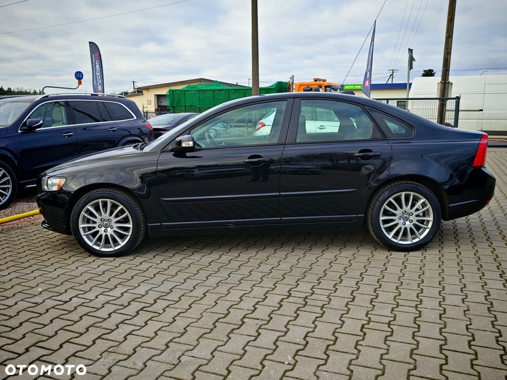 Volvo S40 1.8 RDesign - 3