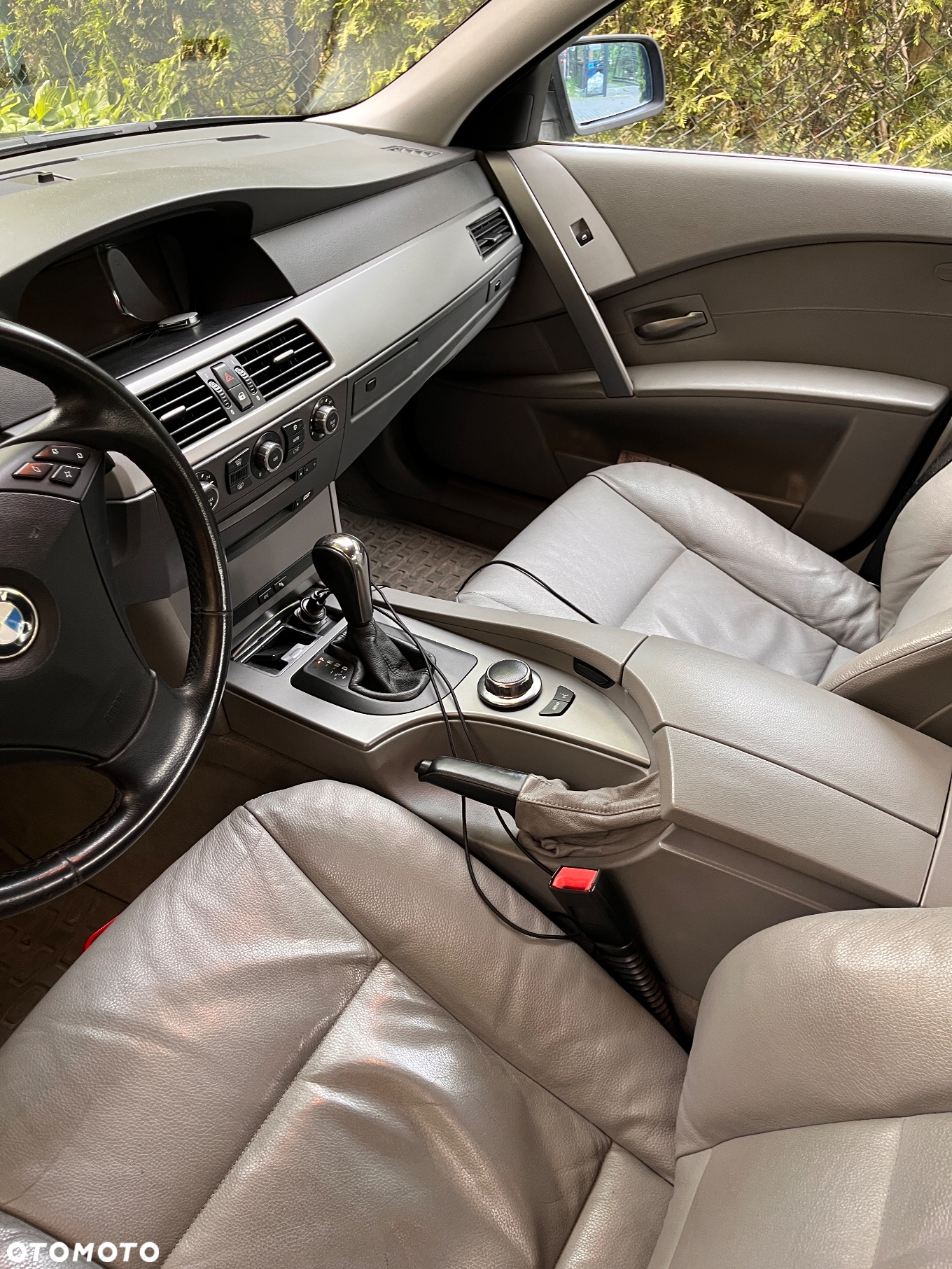 BMW Seria 5 - 7