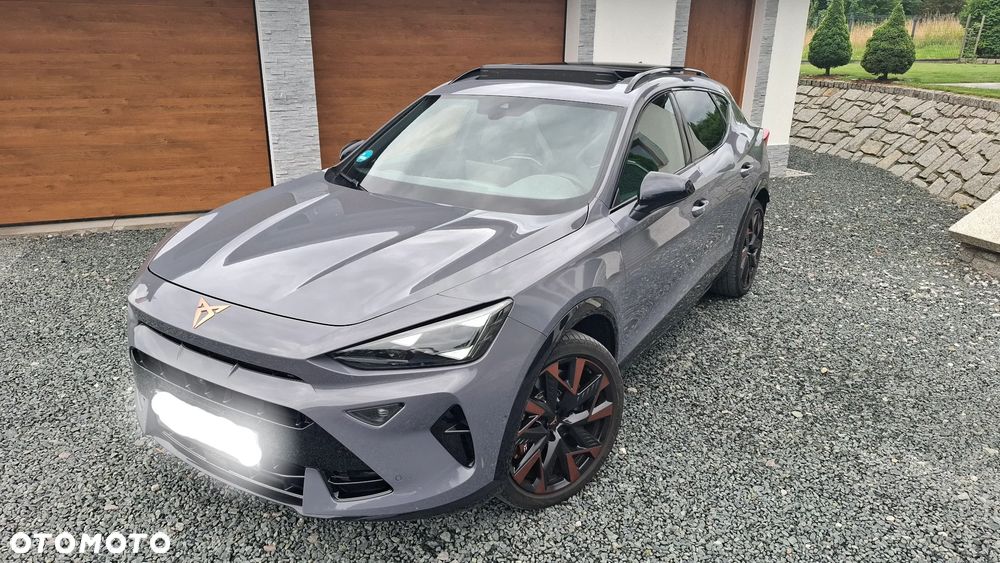 Cupra Formentor 2.0 TSI 4Drive DSG VZ Extreme - 1
