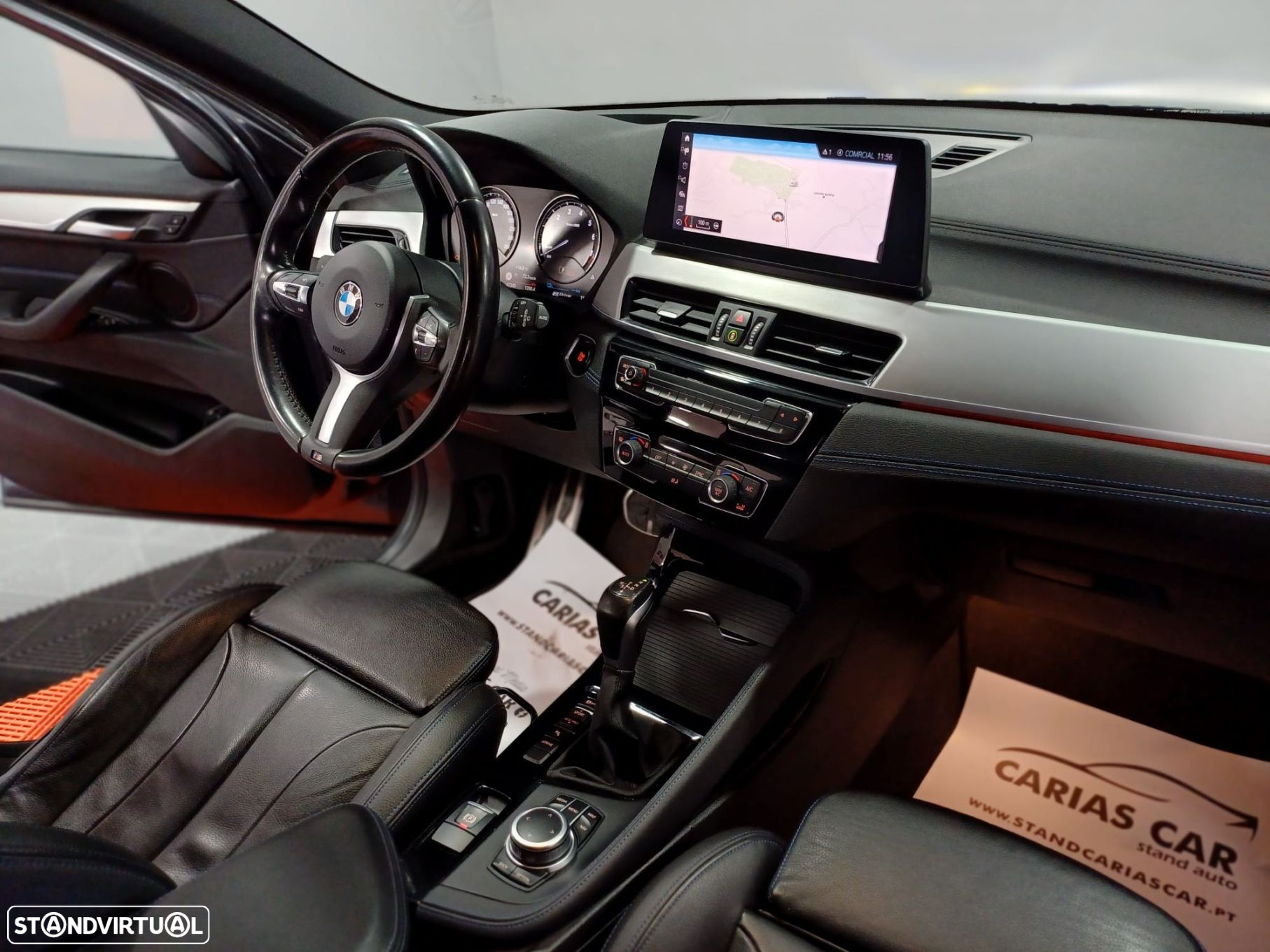 BMW X2 - 13