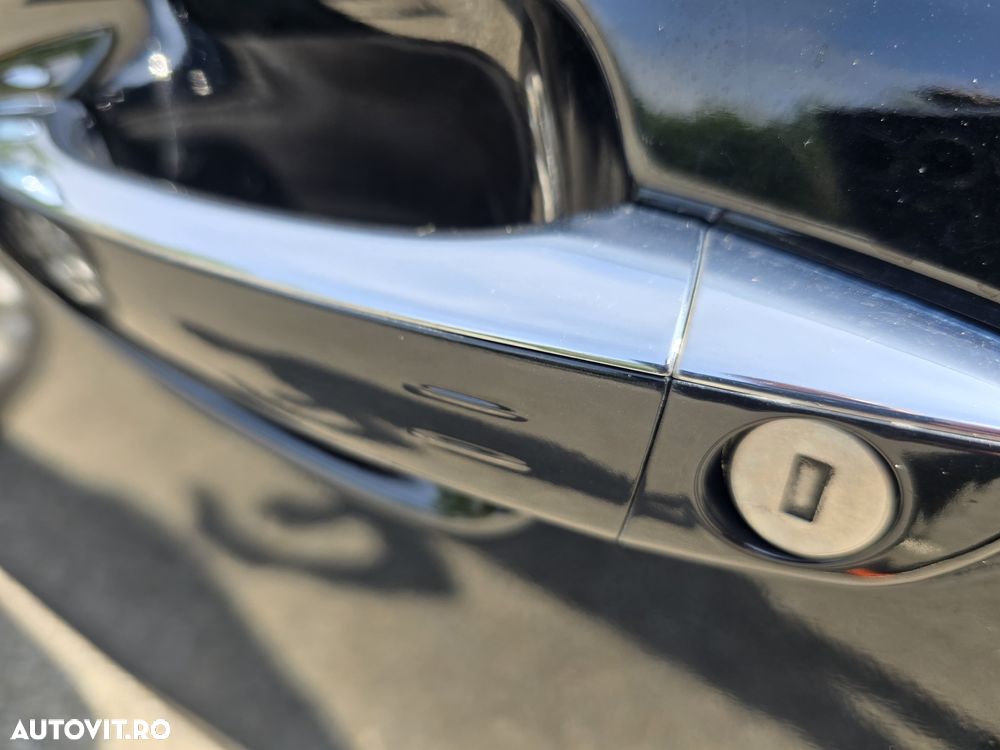 Peugeot 508 Hybrid 2.0 HDI 163cp + 37cp electric Allure - 15