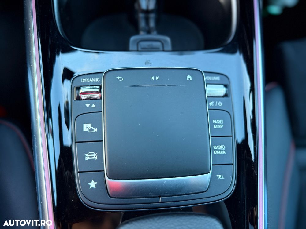 Mercedes-Benz B 250 e 8G-DCT AMG Line - 10