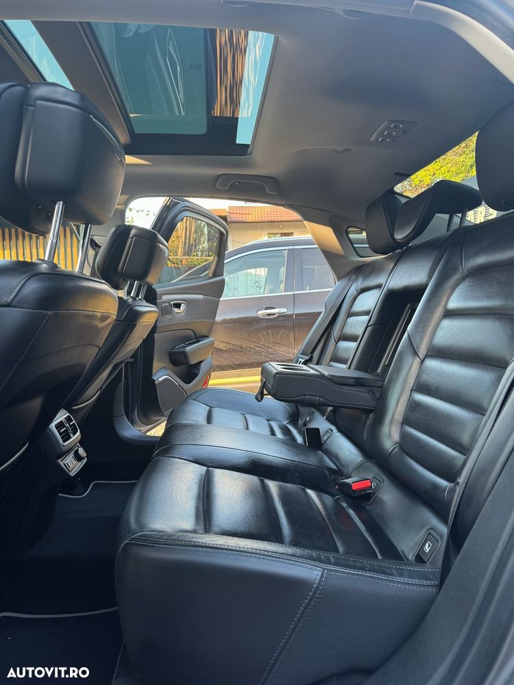 Renault Talisman Blue dCi EDC Initial Paris - 9