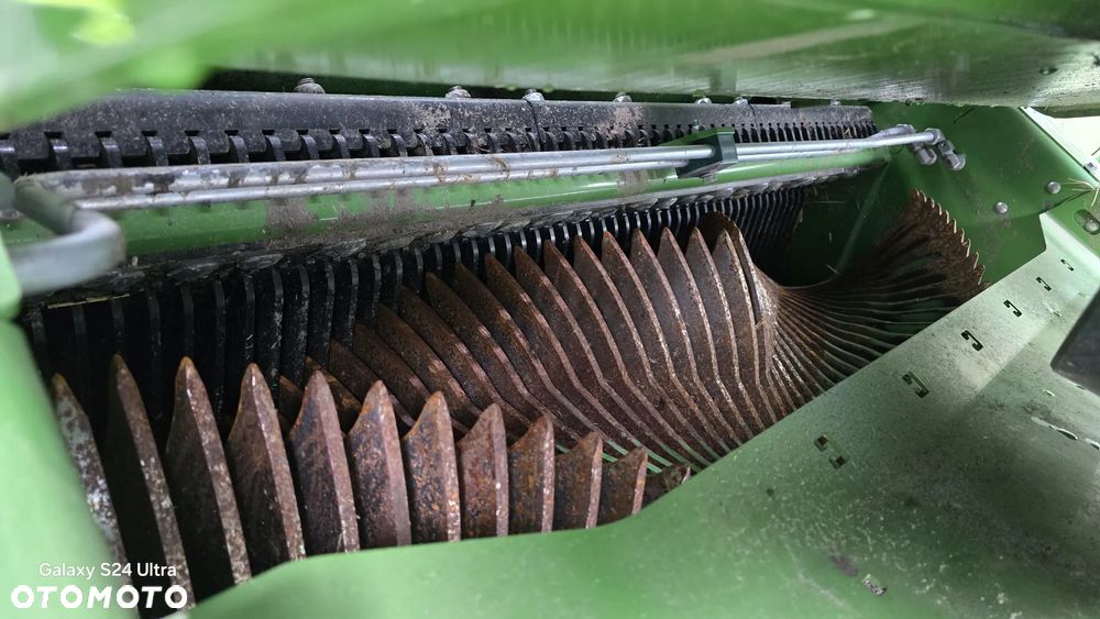 Krone Big Pack 1290 HDP VC - 6
