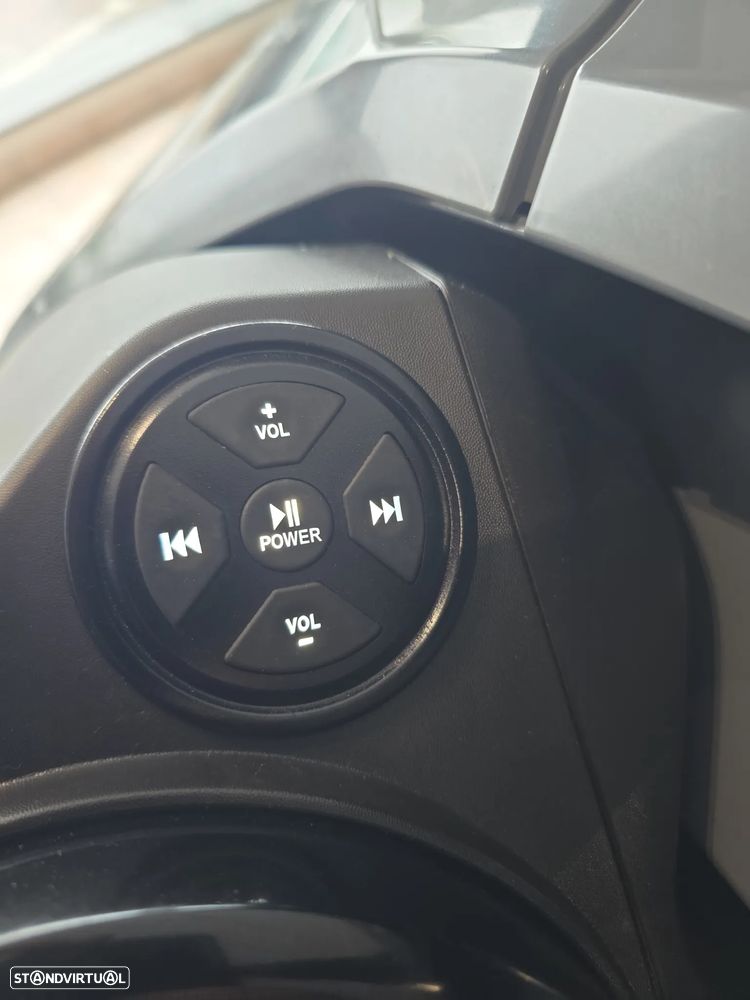 Sea-Doo RXT 300 X RS Mat Polaca Bom estado - 15