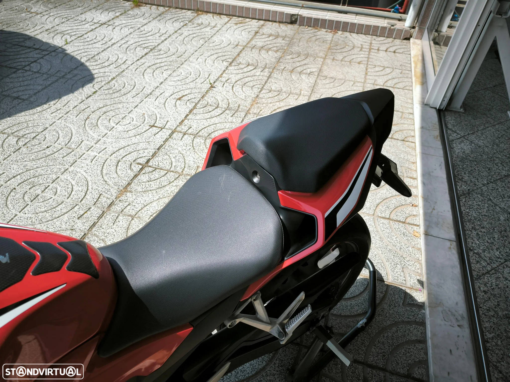 Honda CBR 500 RA 35kw - 12