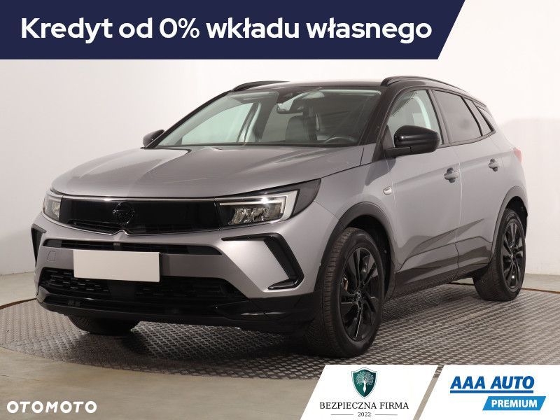 Opel Grandland X - 3
