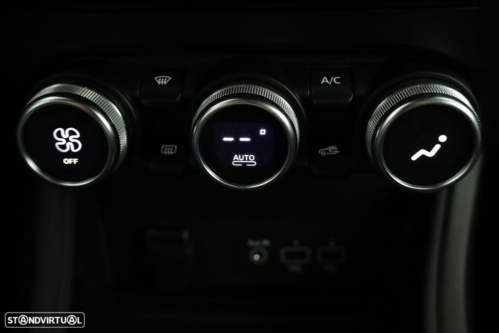 Renault Captur 1.0 TCe Techno - 13