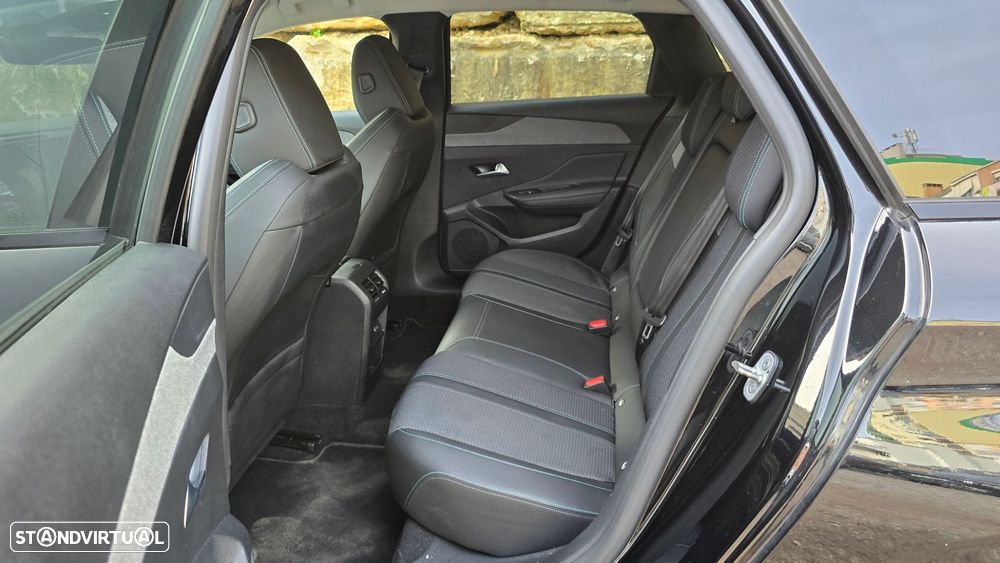 Peugeot 308 SW 1.5 BlueHDi Allure - 60
