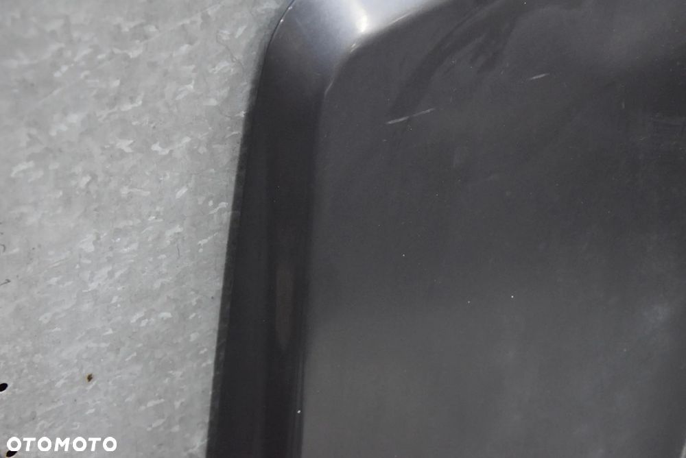 SUZUKI GRAND VITARA I MASKA - 10