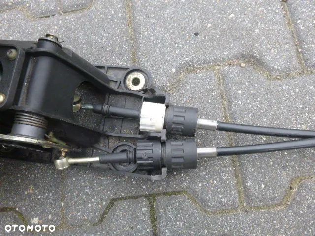 LEWAREK WYBIERAK + LINKI FORD FOCUS MK1 1.8 TDCI 98-04 - 4