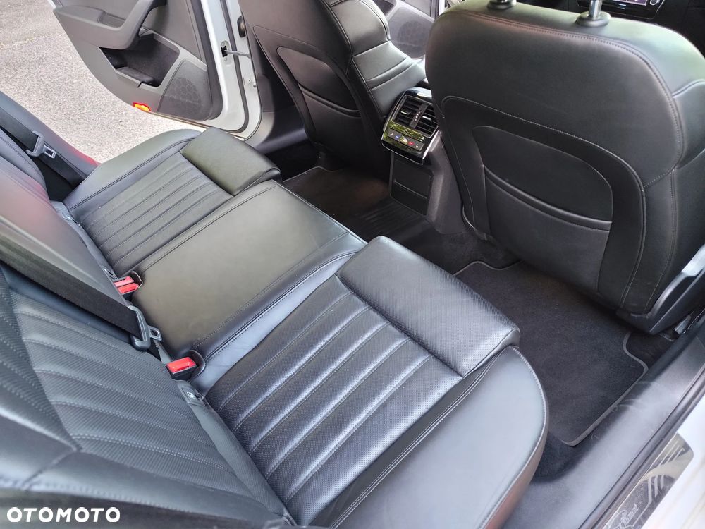 Skoda Superb 2.0 TSI 4x4 L&K DSG - 14