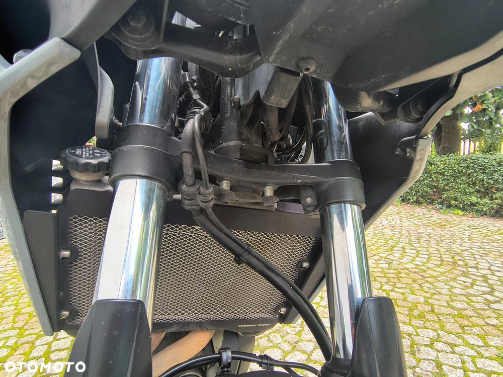 Yamaha Tracer - 34