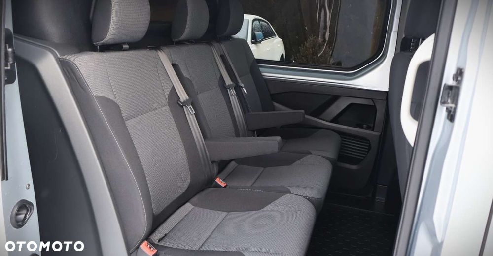 Renault Trafic - 19
