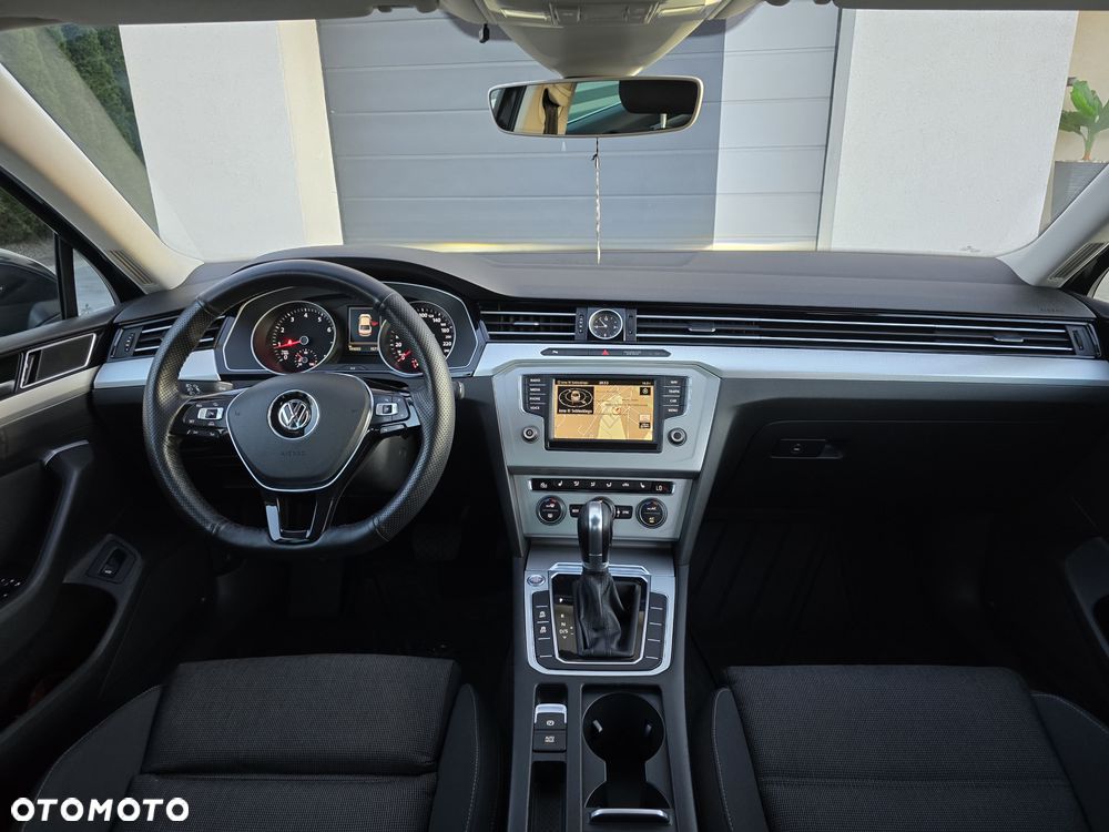 Volkswagen Passat 1.8 TSI BMT Highline DSG - 4