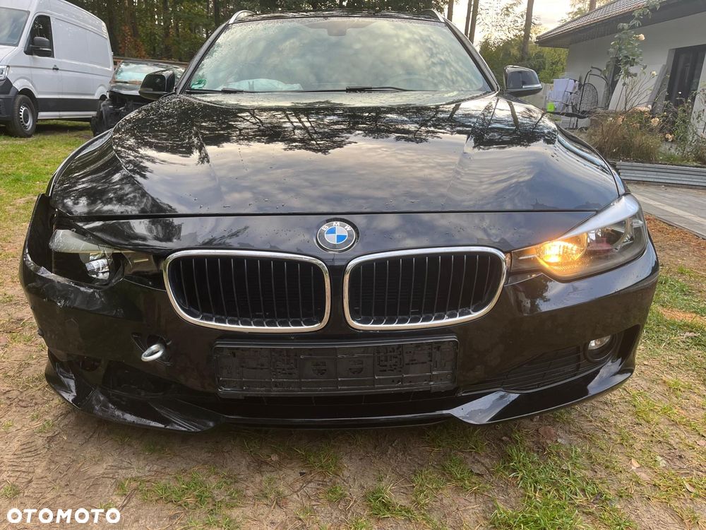 BMW Seria 3 - 2
