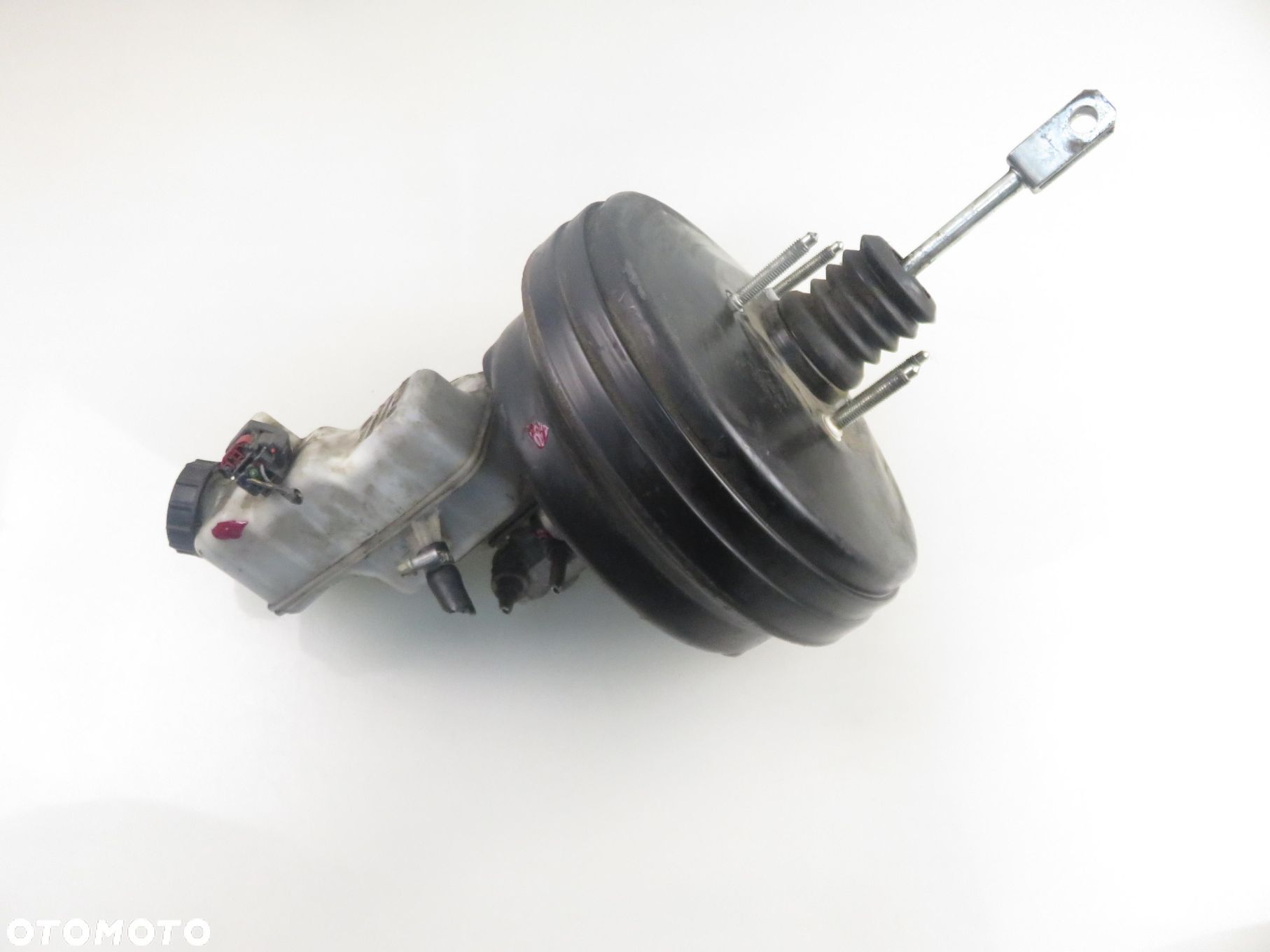 SERWO FORD TRANSIT VI (2006-2014) 2.2 TDCi - P8FA 6C112B195BC 0204051165 - 1
