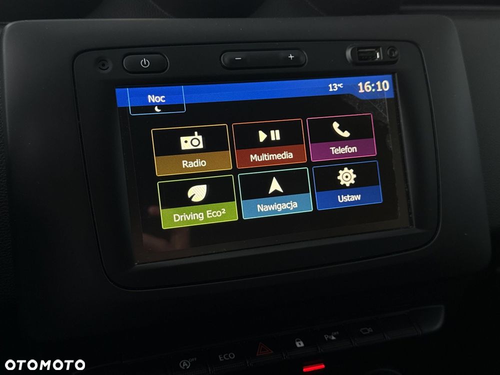 Dacia Duster 18-21 - 14