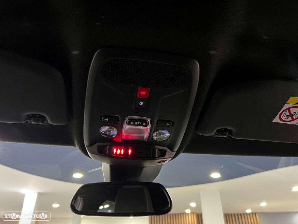 Opel Mokka 1.2 T GS - 28