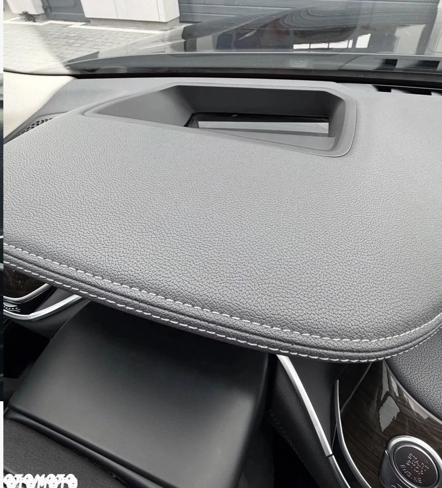 BMW Seria 7 740Li - 22